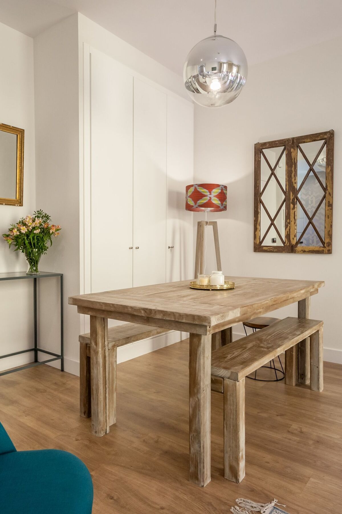 Apartamentos Rg Suites Jardines De Murillo เซบีญา ภายนอก รูปภาพ